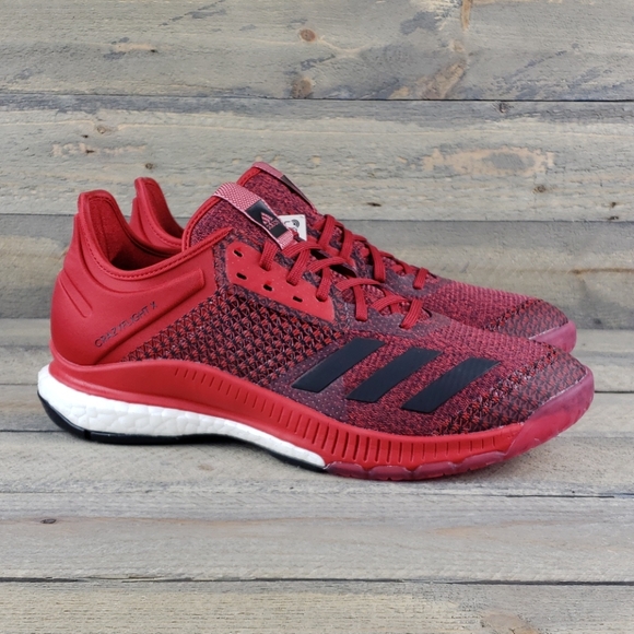 adidas crazyflight x 2